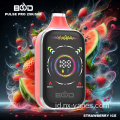BOOD PULSE PRO 25K 50K VAPE DISCHOBLE